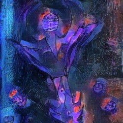 Alien Flower